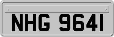 NHG9641