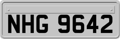 NHG9642