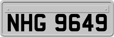 NHG9649