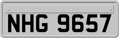 NHG9657