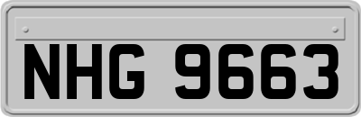 NHG9663
