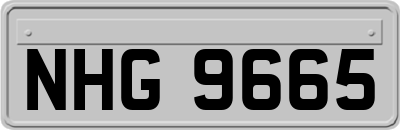 NHG9665
