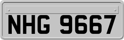 NHG9667