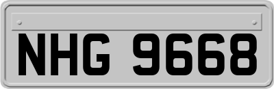NHG9668
