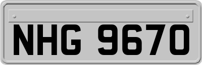 NHG9670