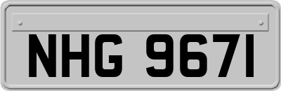 NHG9671