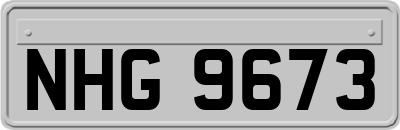 NHG9673