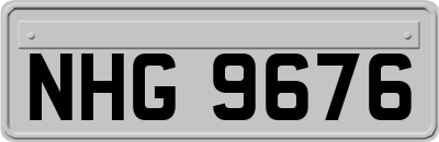 NHG9676
