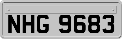NHG9683