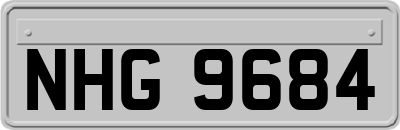NHG9684