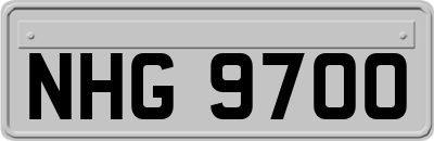 NHG9700