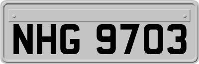NHG9703