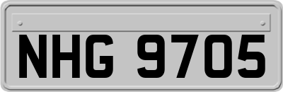 NHG9705