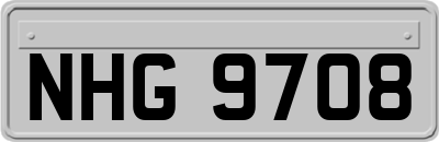 NHG9708