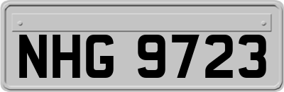 NHG9723