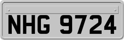 NHG9724