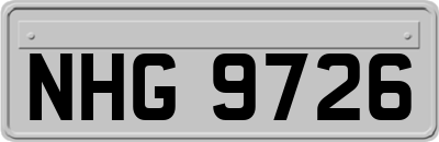 NHG9726
