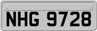 NHG9728