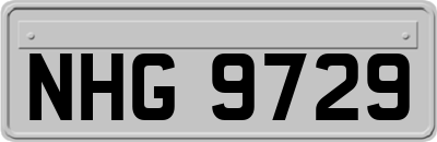 NHG9729