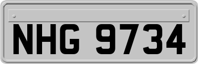 NHG9734