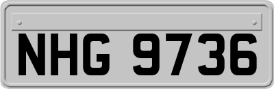 NHG9736