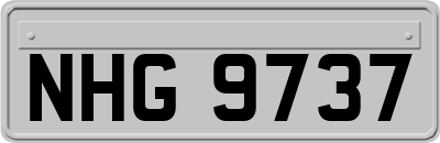 NHG9737