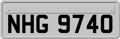 NHG9740