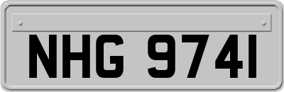 NHG9741
