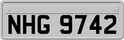 NHG9742