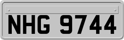 NHG9744