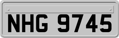 NHG9745
