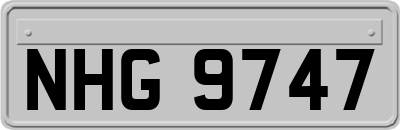 NHG9747