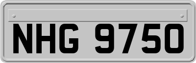 NHG9750