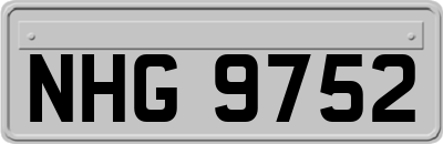 NHG9752