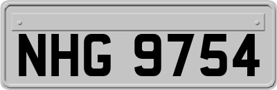 NHG9754