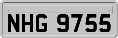 NHG9755