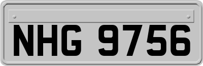 NHG9756