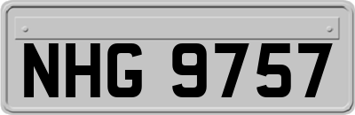 NHG9757