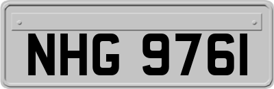 NHG9761