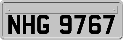 NHG9767
