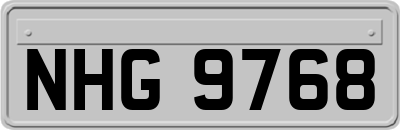 NHG9768
