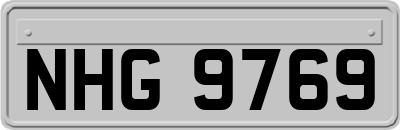 NHG9769
