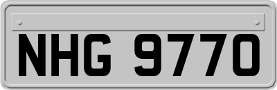 NHG9770