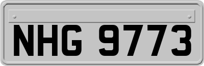 NHG9773
