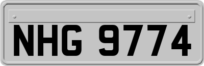 NHG9774