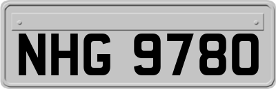 NHG9780