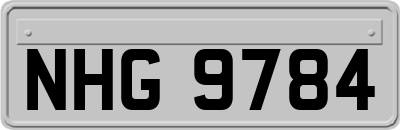 NHG9784