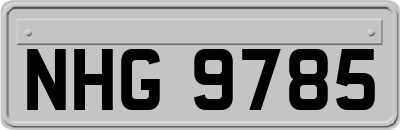 NHG9785
