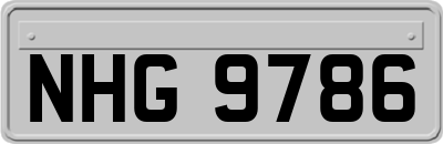 NHG9786