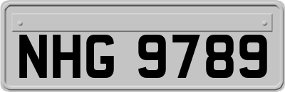 NHG9789